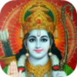 ram bhajan android application logo